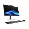 HP ProStudio 4 G1i 24 colių All-in-One jutiklinis kompiuteris - Intel Core Ultra 5 235T, 16GB DDR5, 512GB SSD, Windows 11 Pro, QWERTY
