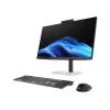 HP ProStudio 4 G1i 24 colių All-in-One jutiklinis kompiuteris - Intel Core Ultra 5 235T, 16GB DDR5, 512GB SSD, Windows 11 Pro, QWERTY