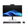 HP ProStudio 4 G1i 24 colių All-in-One jutiklinis kompiuteris - Intel Core Ultra 5 235T, 16GB DDR5, 512GB SSD, Windows 11 Pro, QWERTY