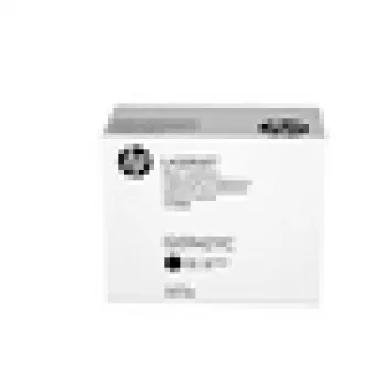 HP Q5942YC Contract Toner Cartridge - Black, High Yield (10,000 Pages), skirta LaserJet 4250/4350