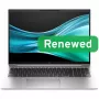 HP Renewed Grade B EliteBook 865 G11 16 colių AMD Ryzen 7 8540U 16 GB DDR5 512 GB SSD AMD Radeon 740M Graphics Windows 11 Pro US klaviatūra