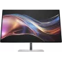 HP S7 Pro 727pu 27 inch WQHD IPS Monitor - 2560x1440, 120Hz, HDR, 5ms, Thunderbolt, HDMI, DisplayPort, Pivot