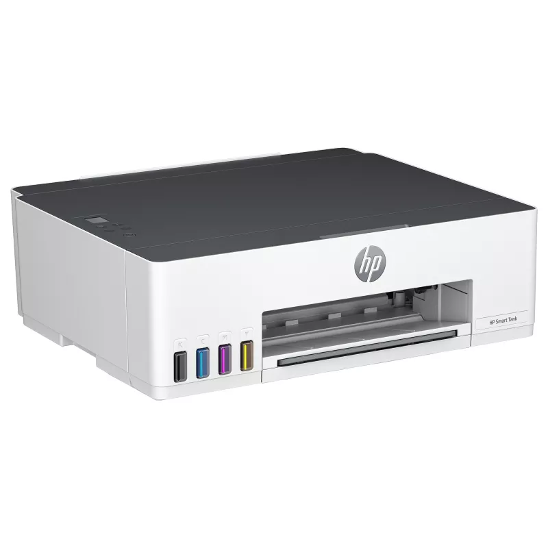 HP Smart Tank 210 SF daugiafunkcis spalvotas rašalinis spausdintuvas A4 24 ppm