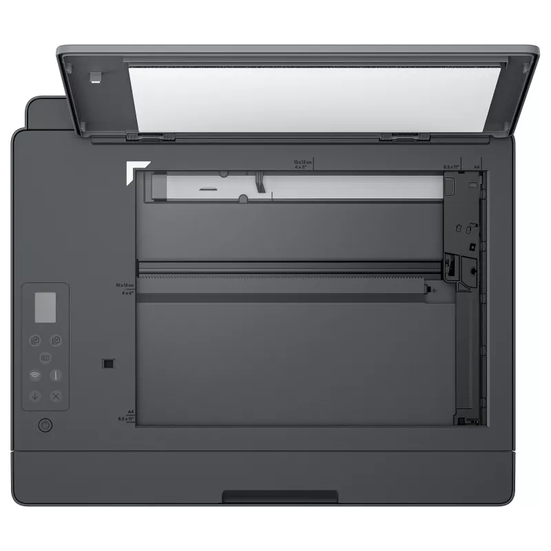 HP Smart Tank 5115 daugiafunkcis belaidis rašalinis spausdintuvas