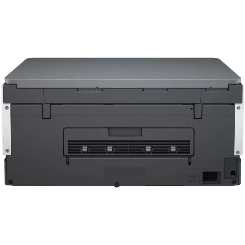 HP Smart Tank 670 All-in-One spausdintuvas, rašalinis, spalvotas, MFP, A4, 12 ppm, USB, „Wi-Fi“, „Bluetooth“