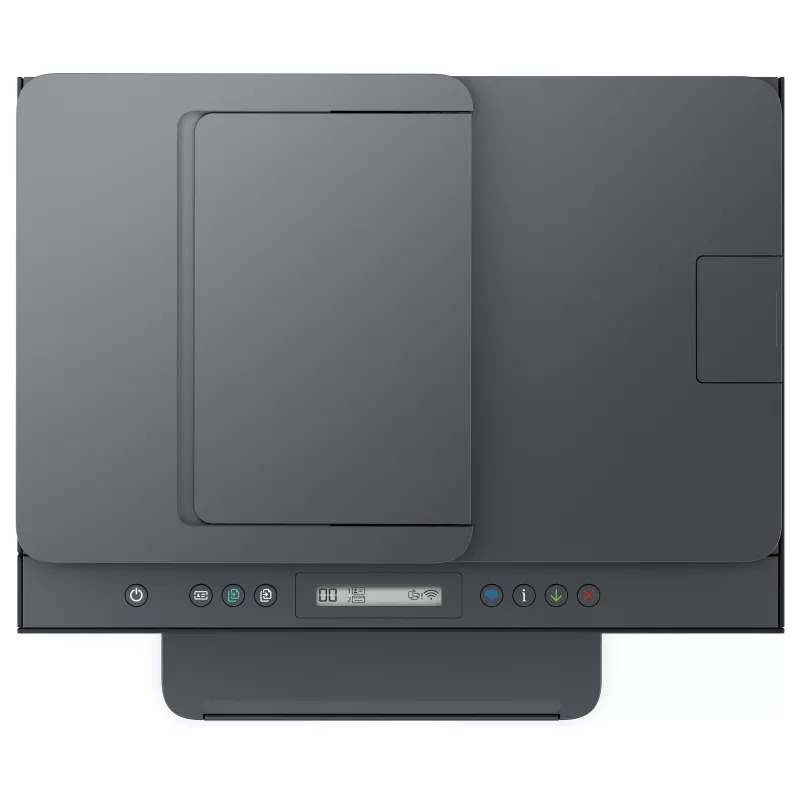 HP Smart Tank 7315 All-in-One rašalinis spausdintuvas - spalvotas, A4, dvipusis, faksas