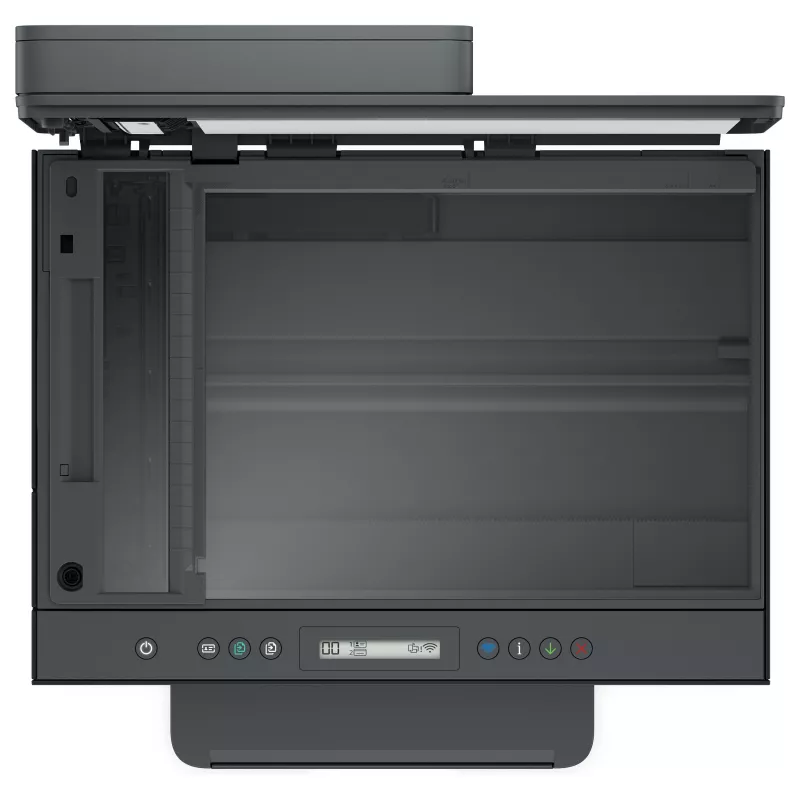 HP Smart Tank 7315 All-in-One rašalinis spausdintuvas - spalvotas, A4, dvipusis, faksas
