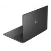 HP Spectre X360 2-in-1 16-AA0XXX nešiojamas kompiuteris, Intel Core Ultra 7, 16 GB RAM, 512 GB SSD, 16.0 inch WQXGA OLED jutiklinis, Windows 11 Home, Nightfall Black