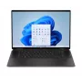 HP Spectre X360 2-in-1 16-AA0XXX nešiojamas kompiuteris, Intel Core Ultra 7, 16 GB RAM, 512 GB SSD, 16.0 inch WQXGA OLED jutiklinis, Windows 11 Home, Nightfall Black