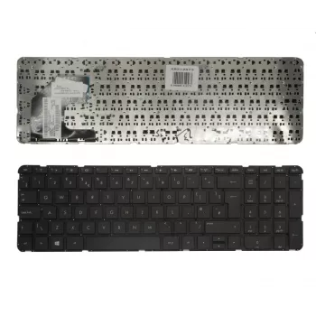 HP Touchsmart 15-b klaviatūra (JK išdėstymas)