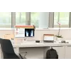 HP USB-C Dock G5 - 8-in-1 dokų stotis su dvigubu 4K ekranu, 65W galios tiekimu, Gigabit Ethernet ir 4x USB-A prievadais