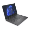 HP Victus 15-fa2033ne žaidimų nešiojamasis kompiuteris 15.6 inch FHD | Intel Core i5-13450HX | NVIDIA GeForce RTX 3050 6GB | 8GB RAM | SSD | Windows 11 Home | Juoda