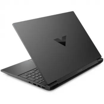 HP Victus 15-FA2082WM žaidimų nešiojamas kompiuteris 15,6 inch FHD 144Hz Intel Core i5-12450H 8GB RAM 512GB SSD NVIDIA GeForce RTX 3050 Windows 11 Home Mica Silver