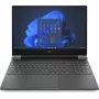 HP Victus 15-fa2141ng 15.6 inch FHD IPS 144Hz žaidimų nešiojamas kompiuteris, Intel Core i5-13420H, 16GB RAM, 512GB SSD, NVIDIA GeForce RTX 3050, Windows 11 Home, Mica Silver