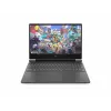 HP Victus 15-fb3124nn žaidimų nešiojamasis kompiuteris, 15,6 colio FHD IPS 144Hz, AMD Ryzen 5 7535HS, 16GB DDR5, 512GB PCIe SSD, NVIDIA GeForce RTX 4050 8GB, Windows 11 Home, juodos spalvos