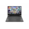 HP Victus 15-fb3124nn žaidimų nešiojamasis kompiuteris, 15,6 colio FHD IPS 144Hz, AMD Ryzen 5 7535HS, 16GB DDR5, 512GB PCIe SSD, NVIDIA GeForce RTX 4050 8GB, Windows 11 Home, juodos spalvos