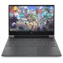 HP Victus 15-fb3450ng žaidimų nešiojamasis kompiuteris, AMD Ryzen 5 240, 12GB RAM, 512GB SSD, RTX 5050, FreeDOS