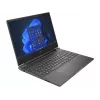HP Victus Gaming 15-fa1073ne nešiojamasis kompiuteris | Intel Core i7-12700H | 16GB RAM | 512GB SSD | GeForce RTX 3050 6GB | 15.6 col. FHD 144Hz | Windows 11 Home | Mica Silver