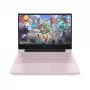 HP Victus Gaming 15-fa2008ns nešiojamas kompiuteris, Intel Core i5-13420H, 16 GB RAM, 512 GB SSD, NVIDIA GeForce RTX 3050, 15,6 inch FHD 144 Hz, Windows 11 Home, Mica Silver