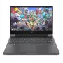HP Victus Gaming 15-fa2009ne nešiojamasis kompiuteris | 15.6 col. FHD 144Hz | Intel Core i5-12500H | 16GB RAM | 512GB SSD | NVIDIA GeForce RTX 3050 6GB | Windows 11 Home | Mica Silver