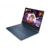HP Victus Gaming 15-fa2059nm nešiojamasis kompiuteris, i5-13420H, RTX 2050 4GB, 8GB RAM, SSD, 15.6 colių FHD (atnaujinta prekė)