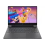 HP Victus Gaming 15-fa2750ng nešiojamas kompiuteris, Intel Core i5-13420H, 16GB RAM, 512GB SSD, 15.6 inch FHD IPS 144Hz, NVIDIA GeForce RTX 4050 8GB, Windows 11 Home, Mica Silver