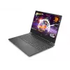 HP Victus Gaming 15-fb2004nt Laptop - AMD Ryzen 5 7535HS, 16GB RAM, 512GB SSD, 15.6 inch FHD 144Hz, NVIDIA GeForce RTX 4060 8GB, FreeDOS, Black