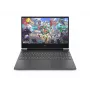 HP Victus Gaming 15-fb2004nt Laptop - AMD Ryzen 5 7535HS, 16GB RAM, 512GB SSD, 15.6 inch FHD 144Hz, NVIDIA GeForce RTX 4060 8GB, FreeDOS, Black