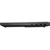 HP Victus Gaming 15-fb2775ng nešiojamas kompiuteris, 15,6 inch FHD 144Hz, AMD Ryzen 7 7735HS, NVIDIA GeForce RTX 4060 8GB, 16GB DDR5 RAM, 512GB SSD, Windows 11 Home, juoda (atnaujinta prekė)
