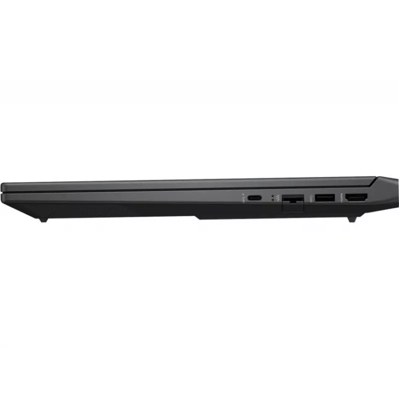 HP Victus Gaming 15-fb2775ng nešiojamas kompiuteris, 15,6 inch FHD 144Hz, AMD Ryzen 7 7735HS, NVIDIA GeForce RTX 4060 8GB, 16GB DDR5 RAM, 512GB SSD, Windows 11 Home, juoda (atnaujinta prekė)