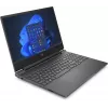 HP Victus Gaming 15-fb3010ne 15.6 inch FHD 144Hz nešiojamas žaidimų kompiuteris - AMD Ryzen 7 7735HS, 16GB DDR5, 512GB SSD, NVIDIA GeForce RTX 3050 6GB, Windows 11 Home, juodos spalvos