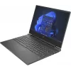 HP Victus Gaming 15-fb3010ne 15.6 inch FHD 144Hz nešiojamas žaidimų kompiuteris - AMD Ryzen 7 7735HS, 16GB DDR5, 512GB SSD, NVIDIA GeForce RTX 3050 6GB, Windows 11 Home, juodos spalvos