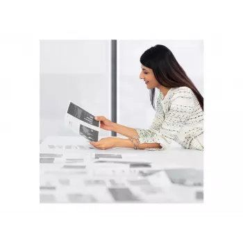 HP W9087MC juoda valdoma „LaserJet“ tonerių kasetė (50 000 puslapių)