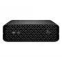 HP Workstation Z2 G1i Mini PC - Intel Core Ultra 7 265K, 32GB DDR5, 1TB NVMe SSD, NVIDIA T1000, Windows 11 Pro, juodas