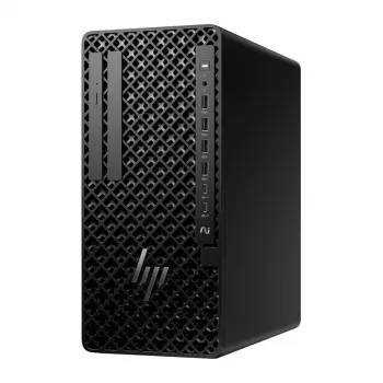 HP Z1 Tower G1i darbo stotis PC - Intel Core i7-3770, 64GB RAM, 1TB SSD, NVIDIA Quadro K2000, Windows 11 Pro