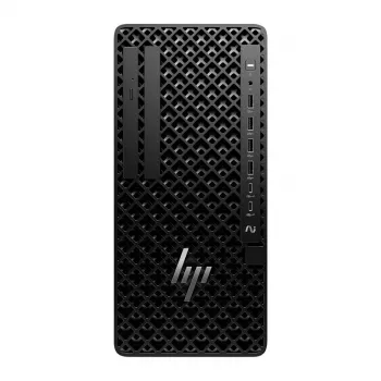 HP Z1 Tower G1i darbo stotis PC - Intel Core i7-3770, 64GB RAM, 1TB SSD, NVIDIA Quadro K2000, Windows 11 Pro