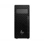 HP Z2 G1i bokštinė darbo stotis - Intel Core Ultra 7 270K Plus 3,7 GHz, 32 GB DDR5, 1 TB NVMe SSD, NVIDIA RTX A2000 12 GB, Windows 11 Pro darbo stotims