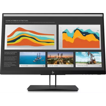 HP Z24nf G2 24 colių IPS monitorius