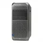 HP Z4 G4 Workstation, Intel Xeon W-2125, Quadro P4000, 48GB RAM, 512GB SSD, 4TB HDD, Windows 11 Pro, Grade A3