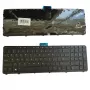 HP ZBook 15 G2, G1, 17 G1, G2 JAV klaviatūra