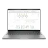 HP ZBook 8 G2i mobilioji darbo stotis - Intel Core Ultra 9 388H - 64GB RAM - 1TB SSD - 16 colių WQXGA - Windows 11 Pro - sidabrinė