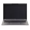 HP ZBook FireFly G11 14 inch WUXGA mobili darbo stotis, AMD Ryzen 9 Pro 8945HS, 32GB DDR5, 512GB SSD, Windows 11 Pro, Nouvelle Silver, apšviesta klaviatūra, pirštų atspaudų skaitytuvas, 2 metų garantija