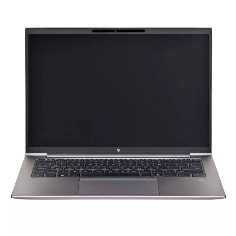 HP ZBook FireFly G11 14 inch WUXGA mobili darbo stotis, AMD Ryzen 9 Pro 8945HS, 32GB DDR5, 512GB SSD, Windows 11 Pro, Nouvelle Silver, apšviesta klaviatūra, pirštų atspaudų skaitytuvas, 2 metų garantija