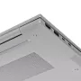 HP ZBook FireFly G11 14 inch WUXGA mobili darbo stotis, AMD Ryzen 9 Pro 8945HS, 32GB DDR5, 512GB SSD, Windows 11 Pro, Nouvelle Silver, apšviesta klaviatūra, pirštų atspaudų skaitytuvas, 2 metų garantija