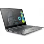HP ZBook Fury 17 G7 nešiojamasis kompiuteris, Core i7, 32GB RAM, SSD, 17.3 colių FHD (atnaujinta prekė)