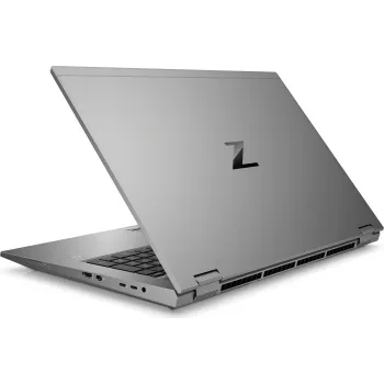 HP ZBook Fury 17 G8 nešiojamas kompiuteris - Intel Core i5 - 16GB RAM - 512GB SSD - 17,3 inch FHD ekranas