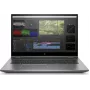 HP ZBook Fury 17 G8 Mobile Workstation - Intel Core i7-11800H, 32 GB RAM, 1 TB SSD, 17.3 inch FHD, NVIDIA RTX A2000, Windows 10 Pro
