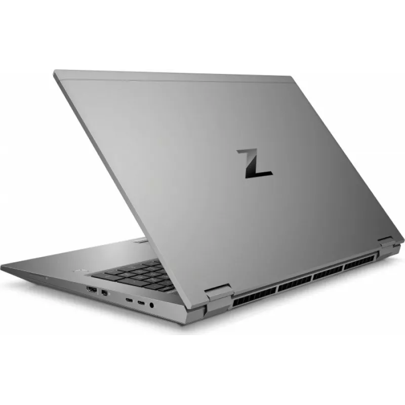 HP ZBook Fury 17 G8 Mobile Workstation - Intel Core i7-11800H, 32GB RAM, 1TB SSD, 17.3 inch FHD, NVIDIA RTX A2000, Windows 10 Pro
