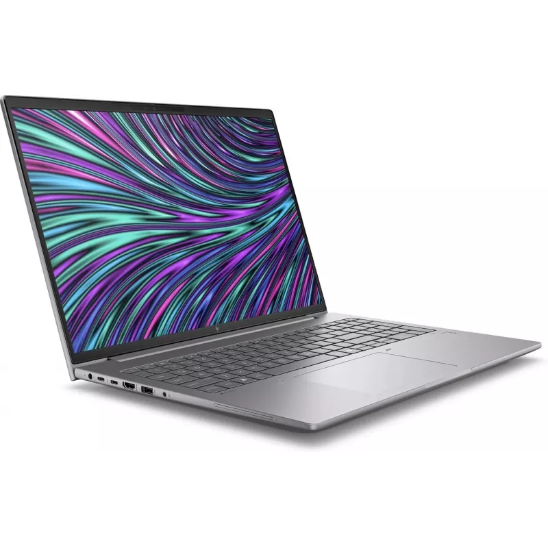 HP ZBook Power 16 Inch G11 A Mobile Workstation - AMD Ryzen 7 8840HS, 32GB RAM, 1TB SSD, 16 inch WQXGA, NVIDIA RTX 2000 Ada, Windows 11 Pro