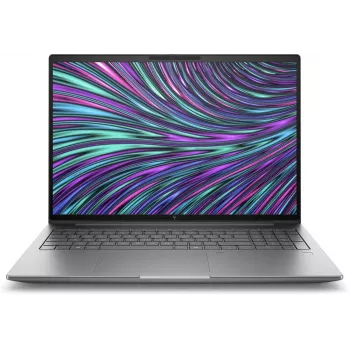 HP ZBook Power 16 Inch G11 A Mobile Workstation - AMD Ryzen 7 8840HS, 32GB RAM, 1TB SSD, 16 inch WQXGA, NVIDIA RTX 2000 Ada, Windows 11 Pro